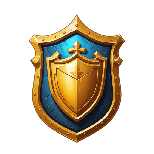 Shield icon