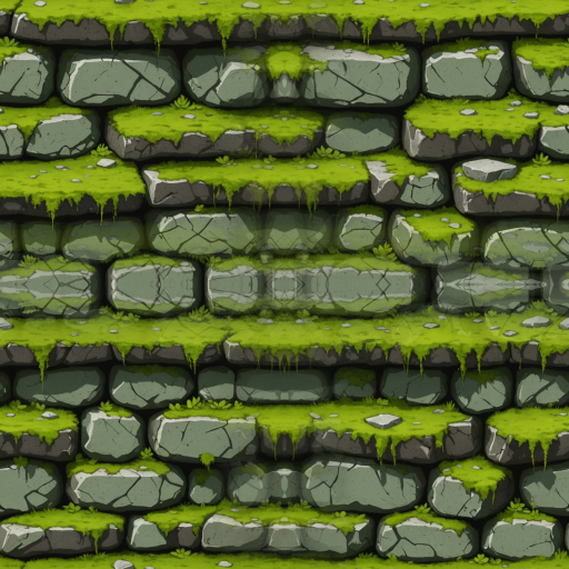 Tileset & seamless texture generator